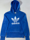 Adidas Originals Big Trefoil Logo Hoodie (XS)