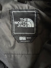 The North Face Gore-Tex Hooded Rain Jacket (L)