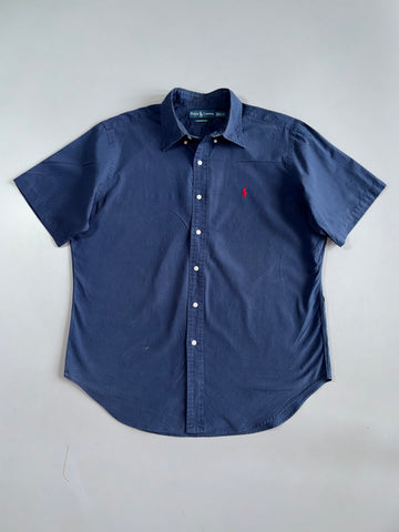 Polo Ralph Lauren Original Premium Shirt (2XL)
