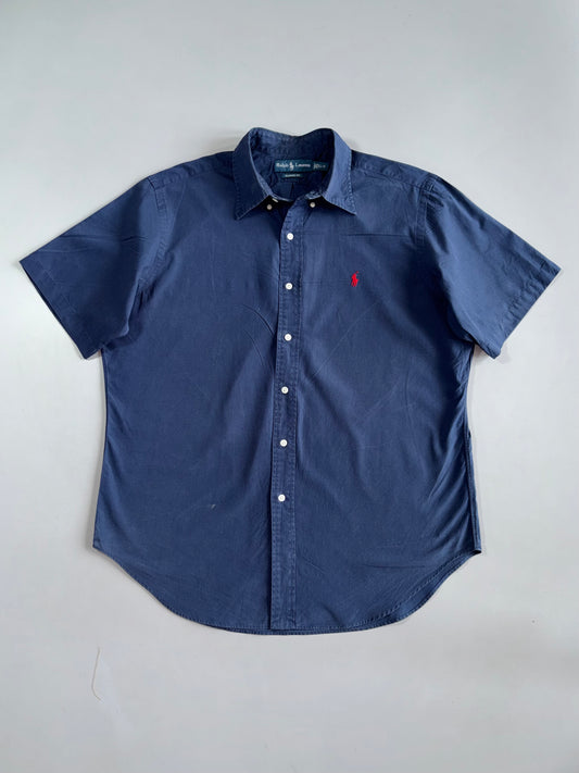 Polo Ralph Lauren Original Premium Shirt (2XL)