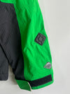 Columbia GRT Omni-Tech Waterproof Ski Jacket with MP3 Control (M)