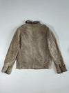 Vintage Premium Original Leather Jacket (M/L)