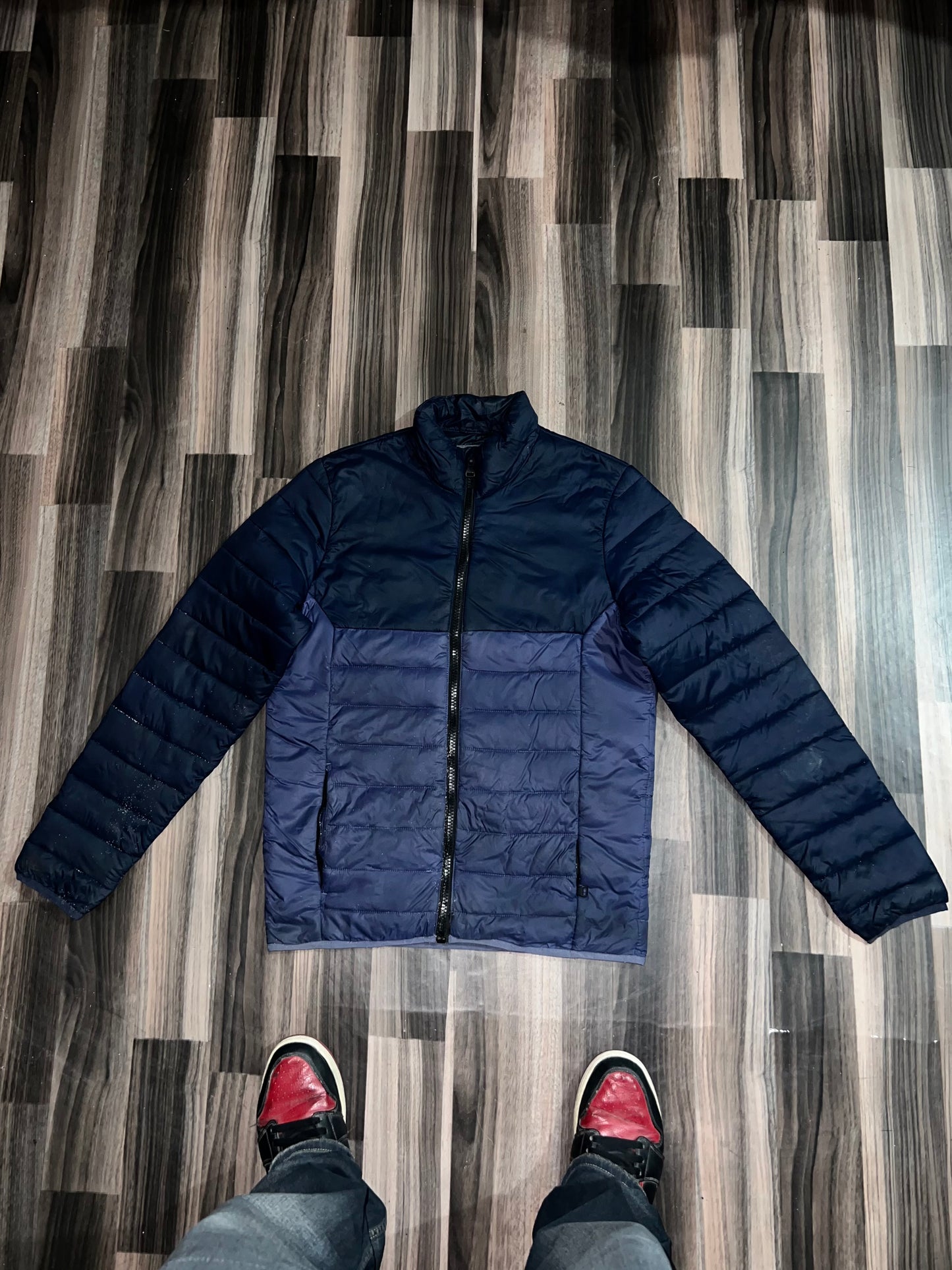 ZMinimal Jacket (S)