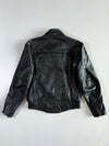 Triumph Motorcycles Premium Leather Racing Jacket (M)
