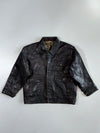 Super Premium Original Leather Jacket (S/M)