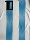 Adidas | Messi #10 Argentina 2018 World Cup Home Jersey (L)
