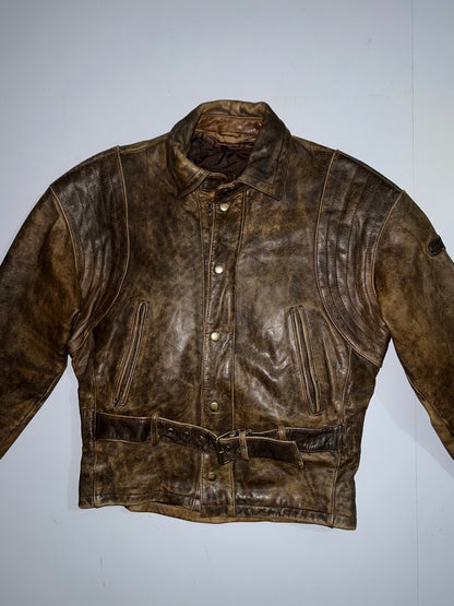 ZSuper (RARE) Premium Original Leather (S/M)