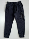 Nike Black Cargo Jogger Sweatpants (W:30|L:39)
