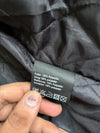 Cycle Spirit Black & Grey Textile Motorcycle Touring Jacket (S)