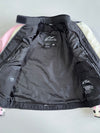 Alpinestars Stella Women’s Colorblock Textile Moto Jacket (Paded)(M)