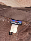 Patagonia Plaid Hooded Shell Jacket (XL/2XL)