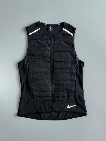 Nike Aeroloft Running Vest (M)