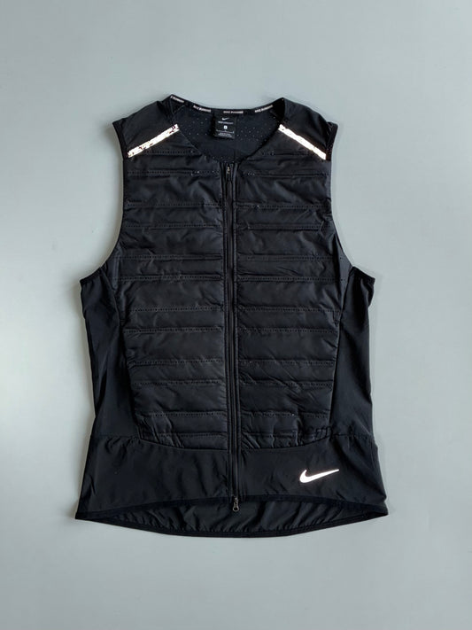 Nike Aeroloft Running Vest (M)