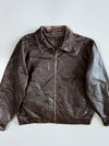 S.t John’s Bay Premium Original Leather Jacket (XL)