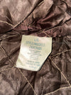 Windriver Premium Original Pure Leather Jacket (L/XL)