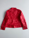 Puma Scuderia Ferrari Puffer Jacket Women’s (S/M)