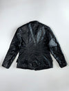 Virginia Premium Original Leather Jacket (S/M)