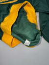 ZMajor League Baseball Authentic RARE Jacket (L)