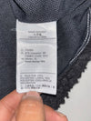 Nike Swoosh Sherpa Fleece Full-Zip Jacket – Black/White Double Swoosh Women’s(XL)