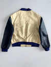 Super Premium Original Pure Leather Jacket (2XL)