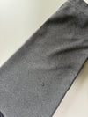 Montbell Quarter-Zip Fleece (Grey/Black)(M)