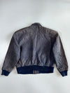 Rock Creek Premium Original Sied Leather Jacket (L)