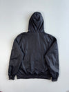 Puma Sport Lifestyle All-Over Logo Hooded Windbreaker (Xl)