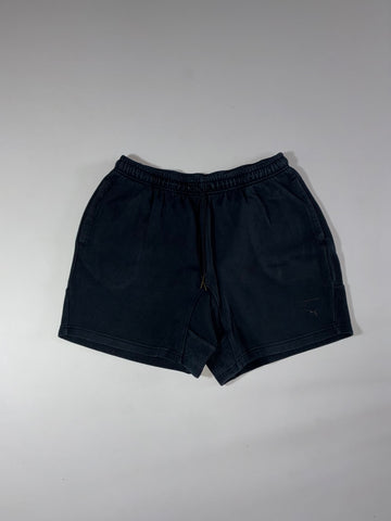 Puma Heavyweight Sweat Shorts (W:32) (L:17)