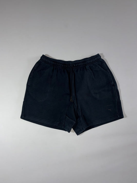 Puma Heavyweight Sweat Shorts (W:32) (L:17)