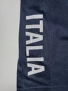 FILA Italia Colorblock Long Sleeve Tee (S)
