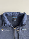 Patagonia Better Sweater Quarter-Zip Fleece (Xl)