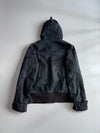 G-Star Raw Originals Black Hooded Field Jacket (L/M)