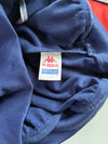 Kappa J-Extra Sci Club S. Caterina Valfurva Track Jacket (M)