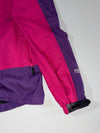 The North Face Gore-Tex Pro Shell Hooded Jacket – Purple/Pink (M)