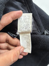 The North Face Black Full-Zip Fleece Jacket – Size (2XL)