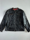 Danier Premium Original Leather Jacket (Xl)
