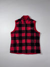 Columbia Reversible Puffer Vest (M)