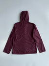 Adidas Hooded Windbreaker (S)