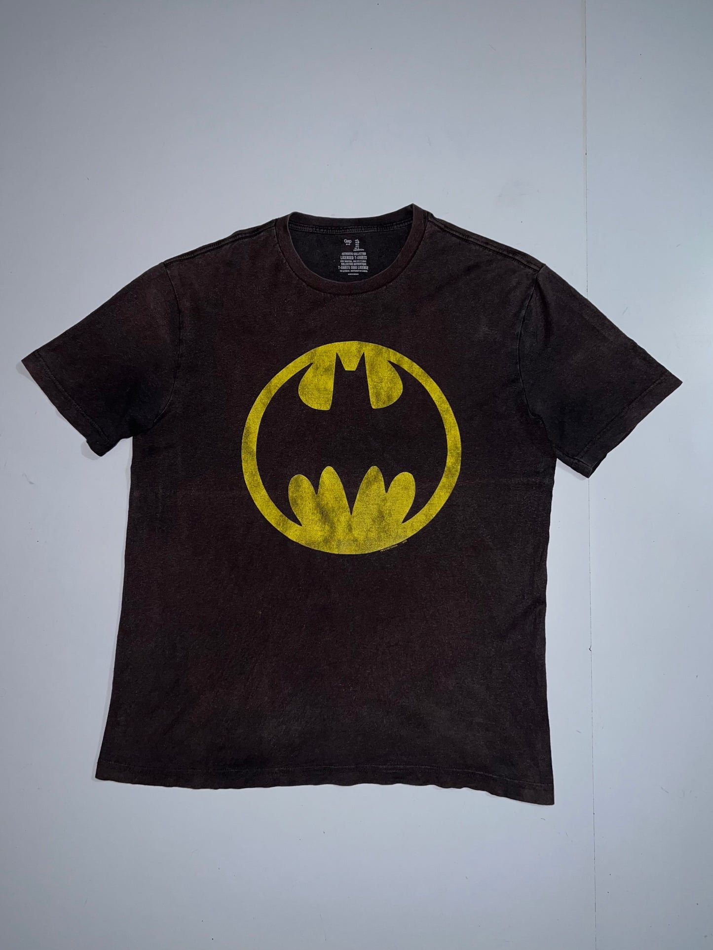 !                                                  Gap Authentic Licensed Product (BATMAN) Size- (L)