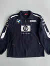 Puma x Williams BMW F1 Racing Jacket (XL)