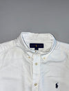 Polo Ralph Lauren Premium Original Shirt (M)