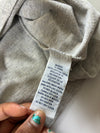 Polo Ralph Lauren Classic Pony Logo Crewneck T-Shirt – Heather Grey (3XL)