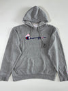 Champion x Peppa Pig Script Logo Hoodie (XL)