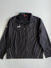 Puma Windbreaker Training Jacket (XL)