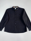 Vintage Burberry’s Premium Original Shirt (XL)