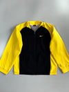 Nike Vintage Colourblock Windbreaker Jacket (L)