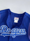 Vintage Original MBA Basketball Jersey (S)