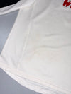 Adidas Intersport Koch Westerburg Football Shirt White/Black (XL)