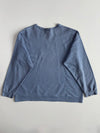 Hard Rock Cafe New York “Save The Planet” Sweatshirt (2Xl/3Xl)