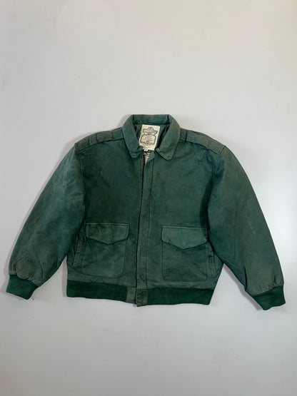 ZSuper Premium Original Leather (RARE) (M/L)